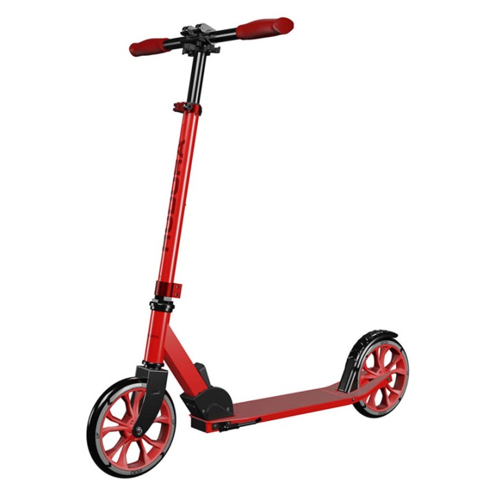Hudora Scooter Up 200, Red 14452  9+ years