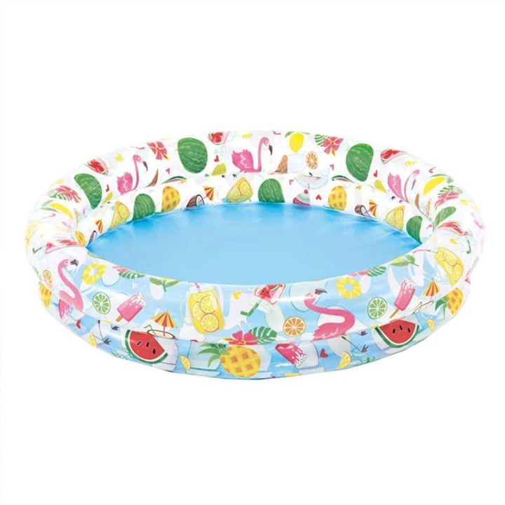 Intex JUST SO FRUITY POOL 59421NP  4+ years