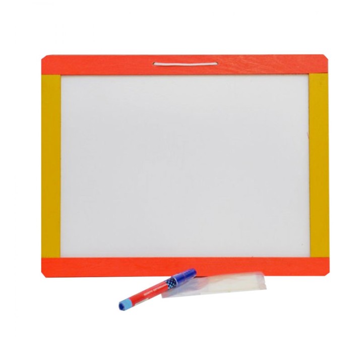 Argy Toys Blackboard And Whiteboard In A Box 01002-1K  5+ years