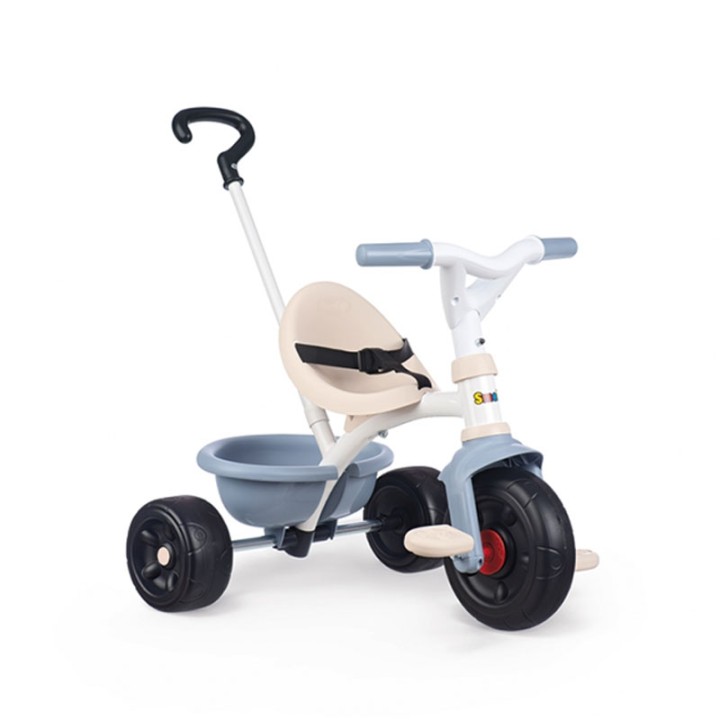 Smoby Be Fun Tricycle Blue 740336
