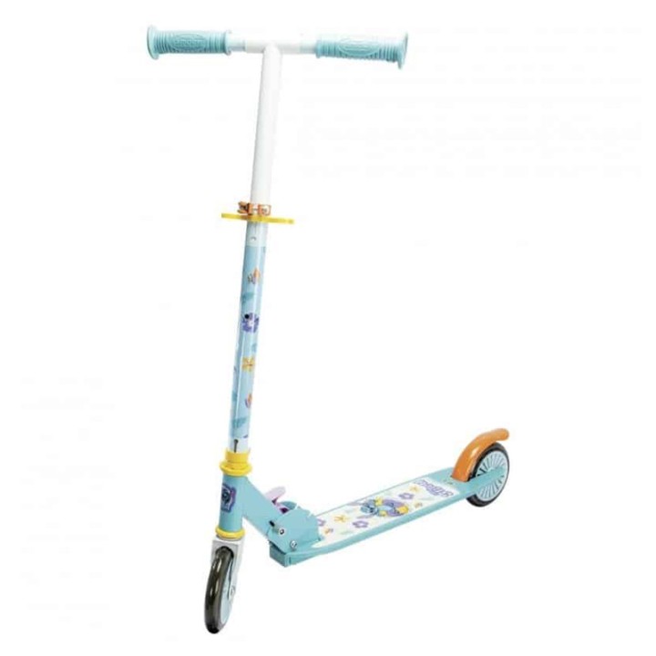 Smoby Stitch 2W Foldable Scooter 7600750379