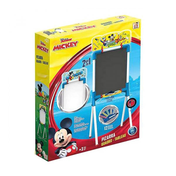 Chicos Mickey Easel 53009  3+ years