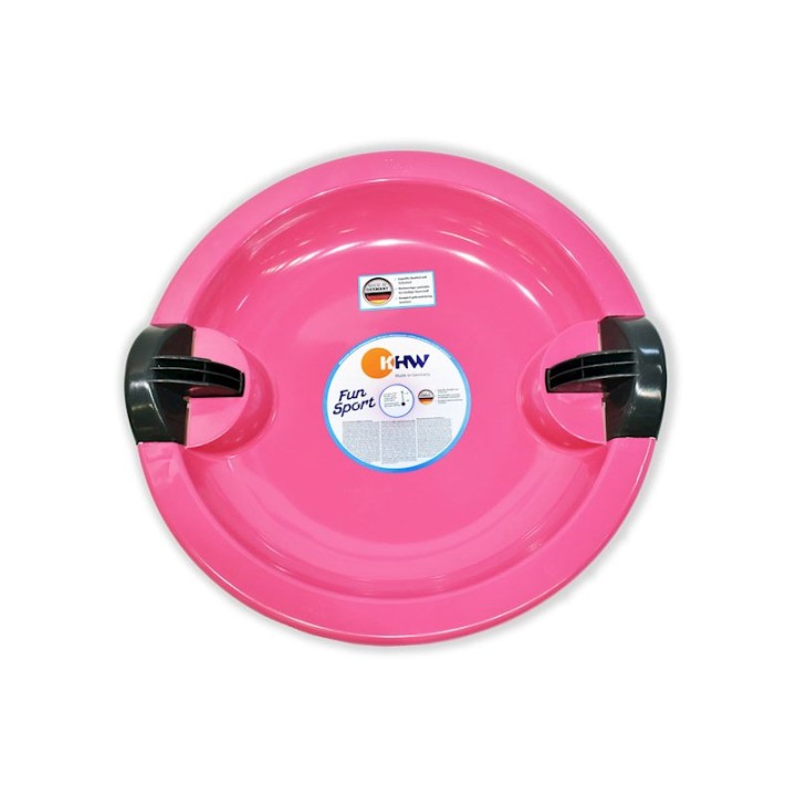 K Fun Ufo Pink 76113  4+ years