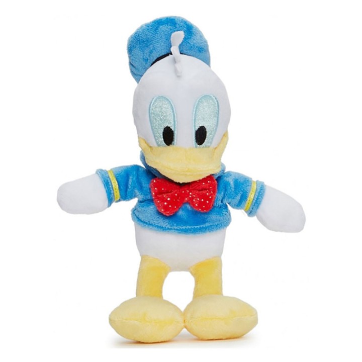TY Fluffy Donald 20Ek 1607-01682