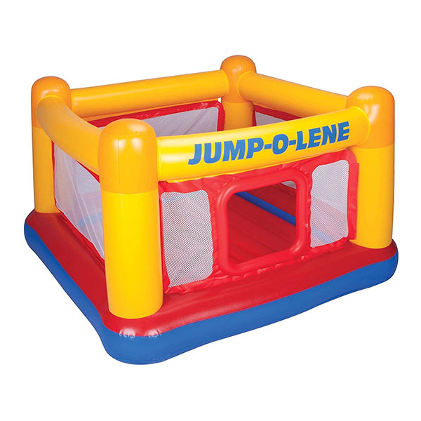 Intex Jump-O-Lene Playhouse 48260Np  4+ years