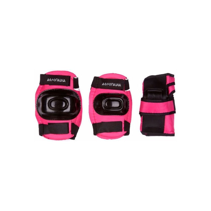 Physical education Kids protection - Fuchia 003.10047/Fu/S  3+ years