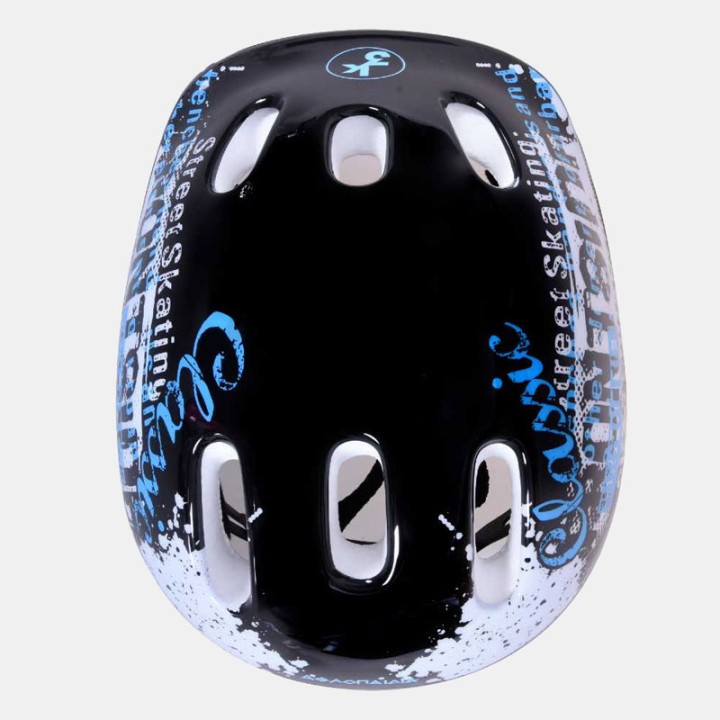 Physical education helmet Paidiko Agoristiko, Small 52-54Ek. 003.1032-A/S  3+ years