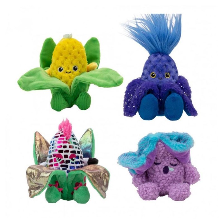 Lov - Loytrino Cornies15Cm (6 Schedia)/Display 6Tem. Jwl00194  5+ years