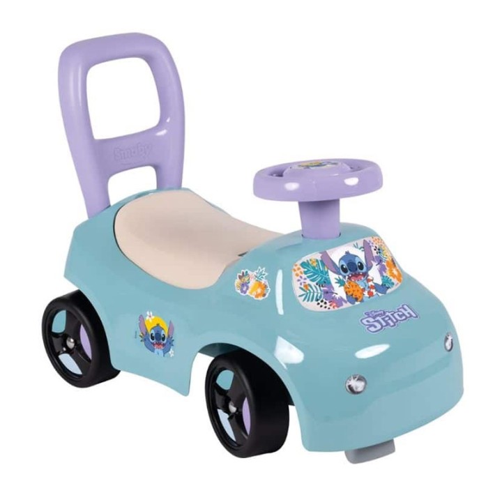 Smoby Stitch Car Ride On 7600720552