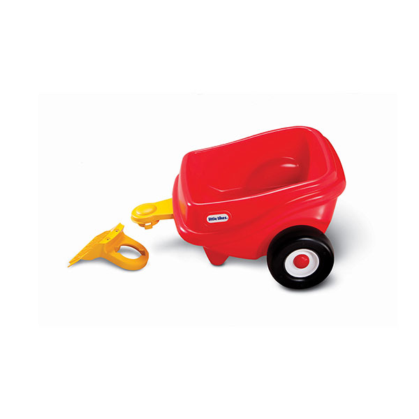 Little Tikes Little Tikes Cozy Coupe Trailer (1 Pk) 170324-PE13  6+ years