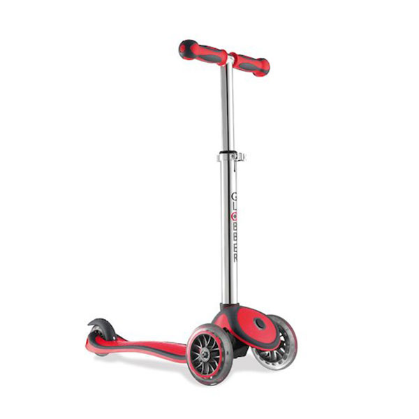 Globber  Scooter Primo Red 422-102  8+ years
