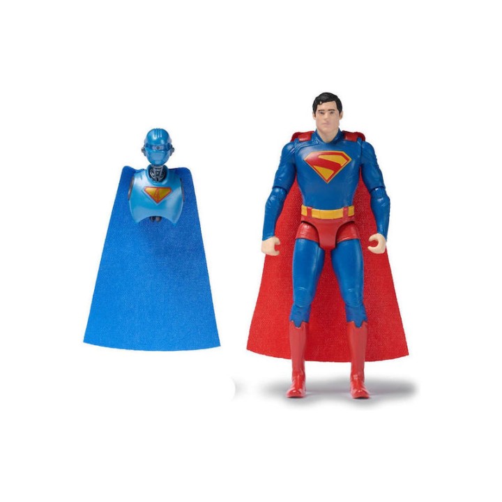 Spin Master Spin Master Dc Superman Movie: Superman 6" (20152415)