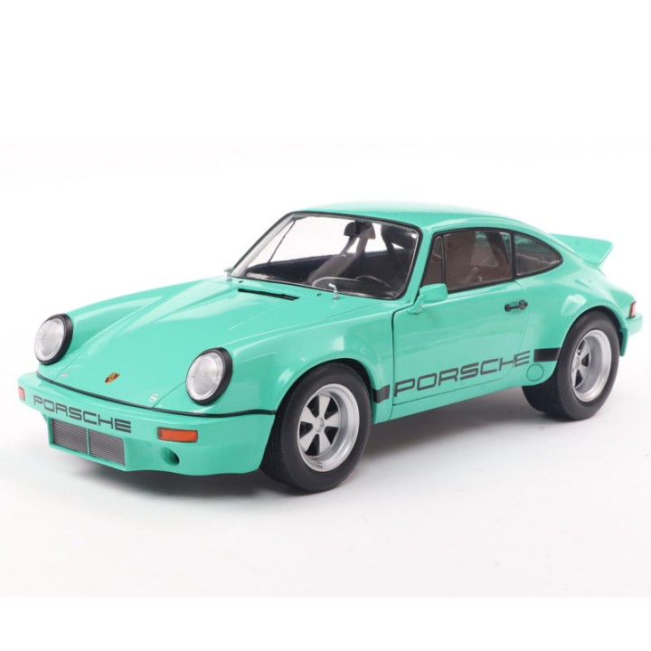 Solido  Porsche 911 Iroc Mint Grάn 421186437
