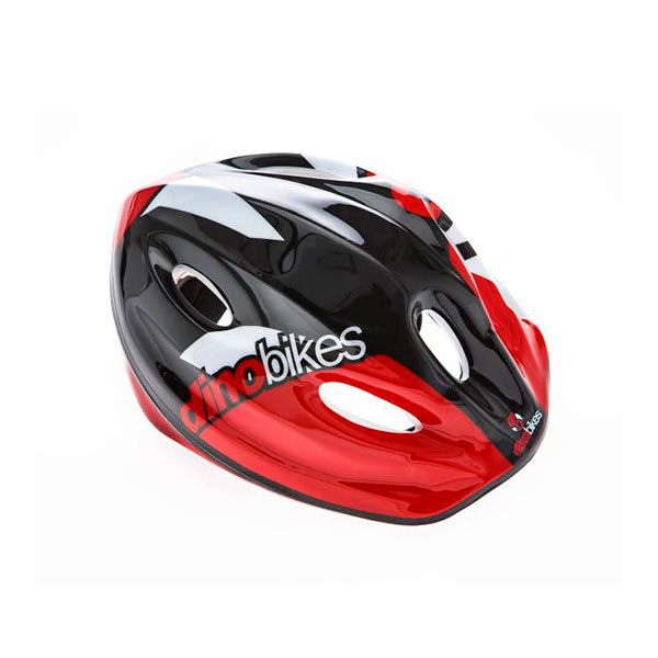 Dino Bikes Kids Helmet Pro-Cross (Cascopcr)  6+ years