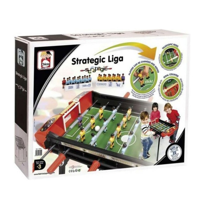 Chicos Strategic League Football 72302  18+ years