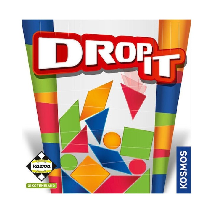 Kaissa Drop It Ka115173  4+ years