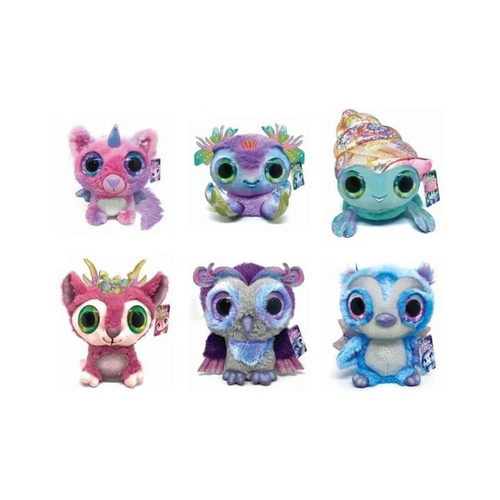 Twt Nebulous Stars Ass. 11623