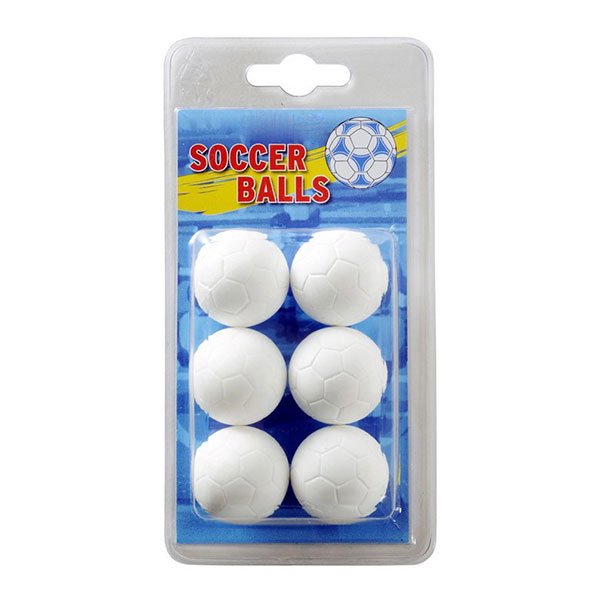 Soccer Balls 6 -1151