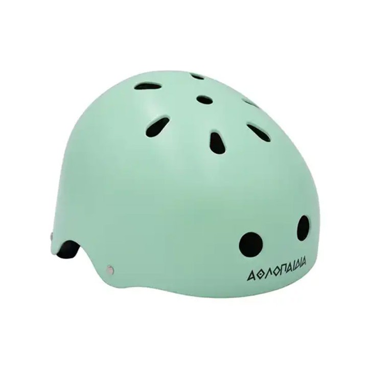 Physical education Kranos Agonistiko Pastel green, S/M, 55Ek.-59Ek. 003.10015/Pg/S  3+ years