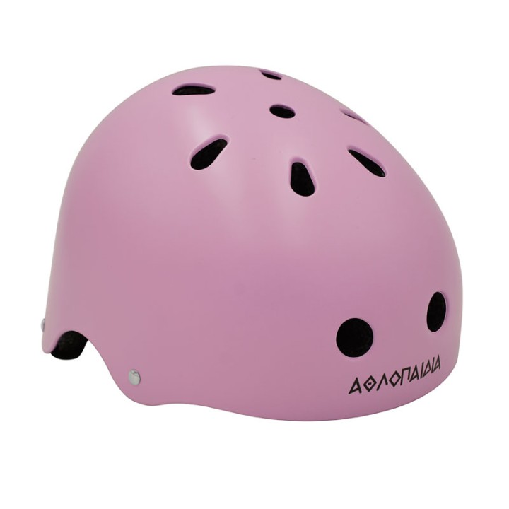 Physical education Kranos Agonistiko Pastel Pink, S/M, 55Ek.-59Ek. 003.10015/Pp/S  3+ years
