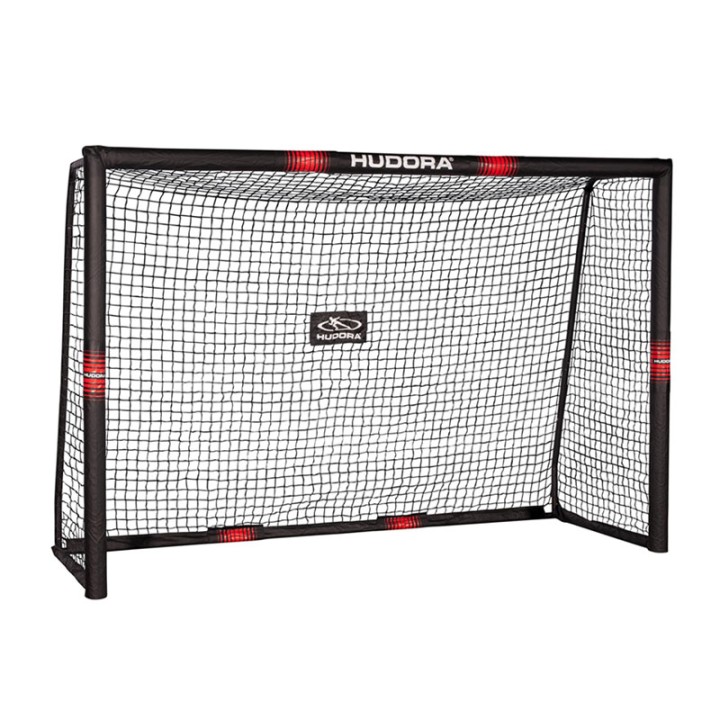 Hudora Soccer Goal Pro Tect 240 76914  5+ years