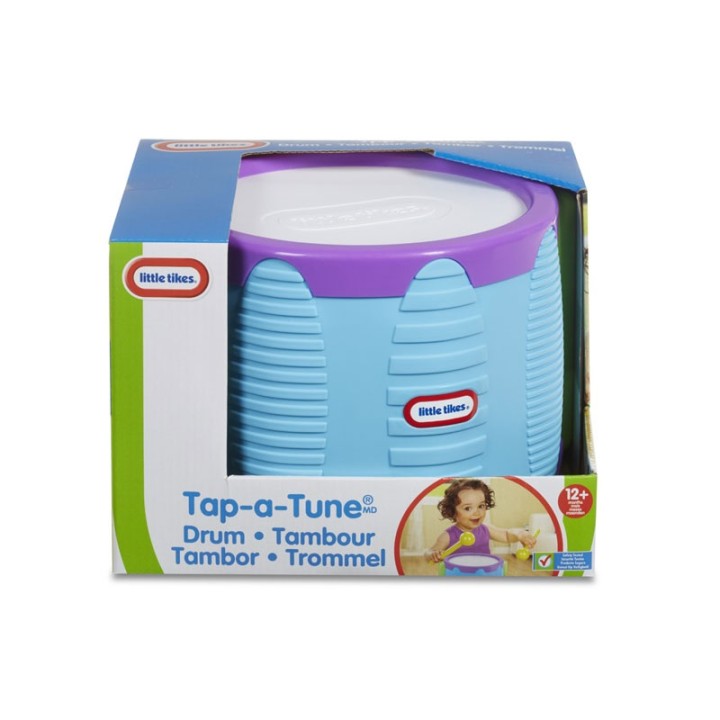 Little Tikes Little Tikes Tap-A-Tune Ntram 643002E4C  3+ years