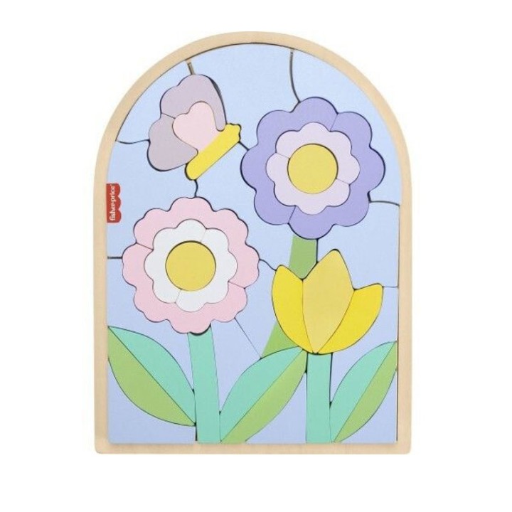 Fisher-Price Xylino Pazl Loyloydia Hxt97  8+ years