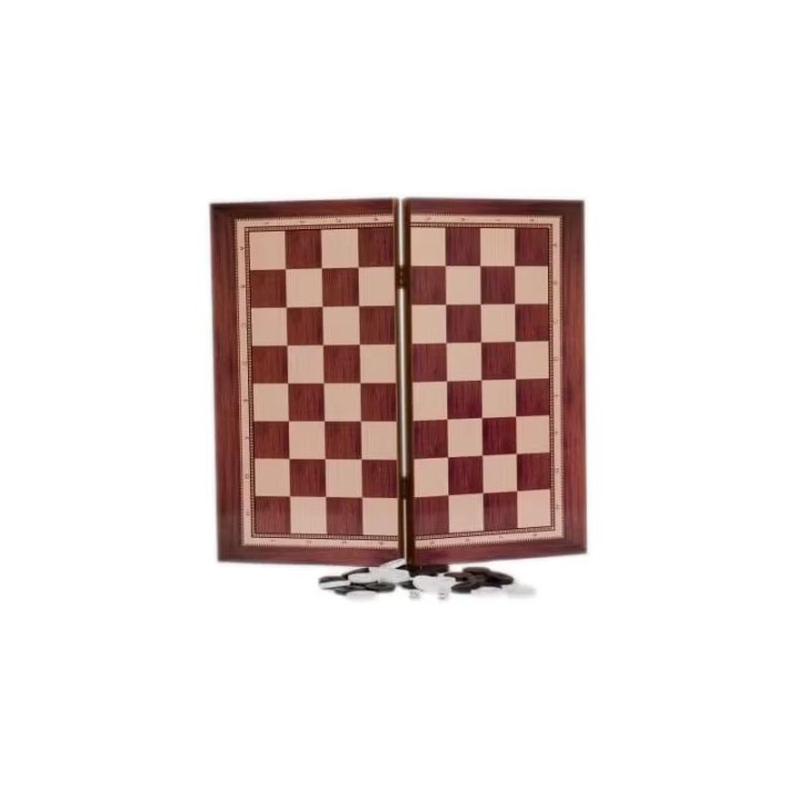 Argy Toys Tabli Skaki Megalo 1048 Mdf  3+ years