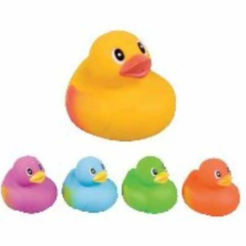 Red Box Bathtime Duck 28212-1