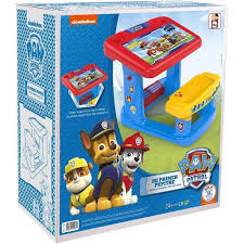 Chicos Chico Pupitre Paw Patrol Chi51065  7+ years
