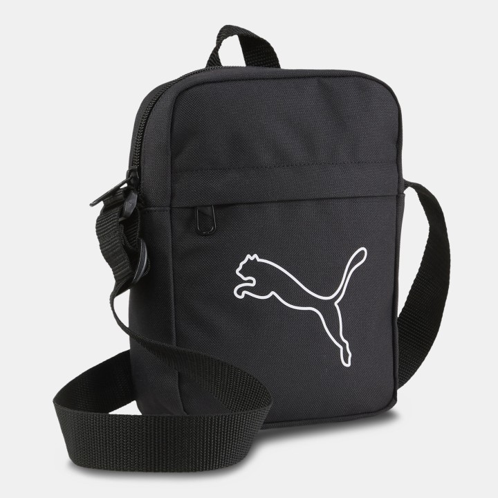 Puma Black Puma Plus Portable Unisex Size: 1