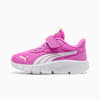 Puma Electric Orchid White Flexfocus Modern Ac+ Inf Unisex Size: 4.5