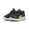 Puma Strong Gray White Flexfocus Modern Ac+ Inf Unisex Size: 1