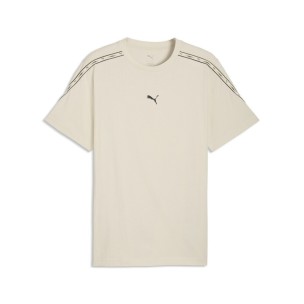 Puma Alpine Snow Ess Tape T-Shirt Men'S Size: M