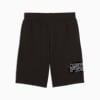 Puma Black Camo Shorts 10’’ Tr Men'S Size: M