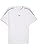 Puma White Ess Tape T-Shirt Men'S Size: M