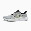 Puma Gray Echo White-Apple Spritz Skyrocket Lite 2 Unisex Size: 8