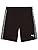 Puma Black Ess Tape Shorts 9'' Tr Men'S Size: Xxl