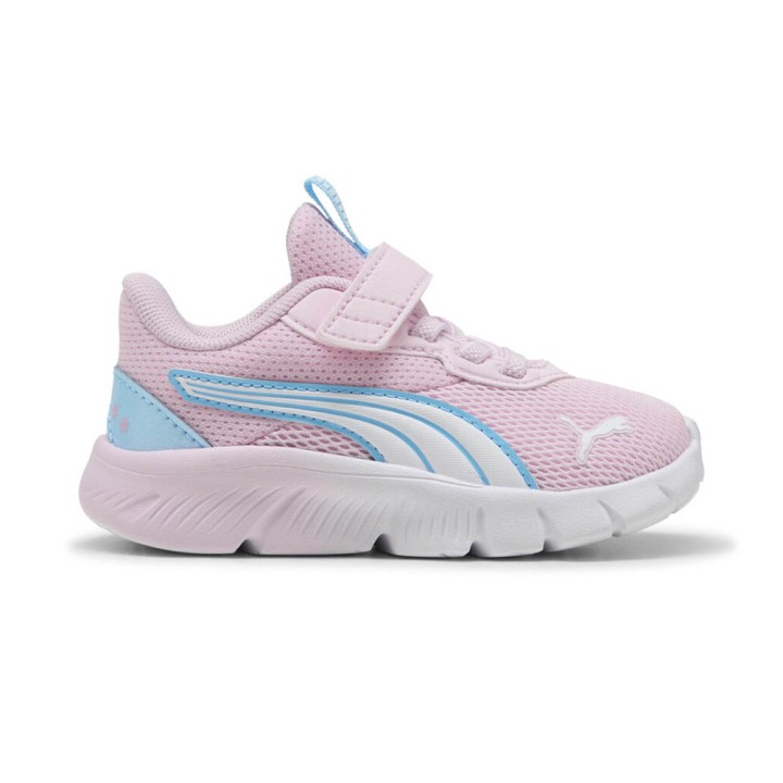 Puma Pearl Pink-Vibrant Blue White Flexfocus Modern Jelly Heaven Ac+ Inf Womens Size: 6