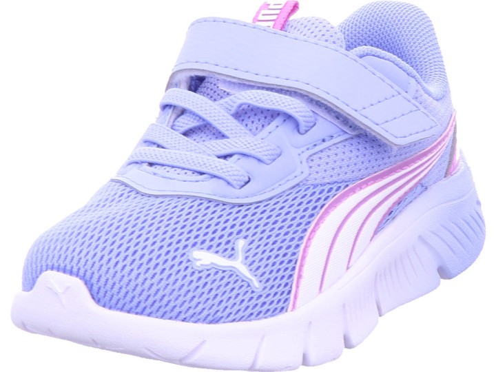 Puma Intense Lavender-Mauve Pop White Flexfocus Modern Jelly Heaven Ac+ Inf Womens Size: 8