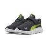 Puma Strong Gray White Flexfocus Modern Ac+ Ps Unisex Size: 2