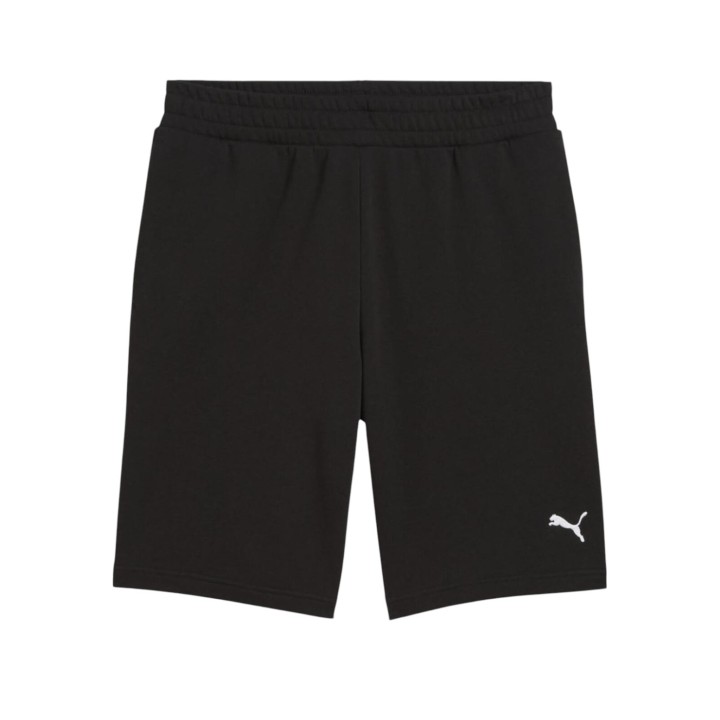 Puma Black Ess Shorts 10" Men'S Size: S