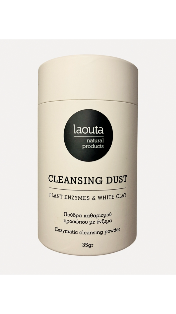 Laouta Cleansing Dust