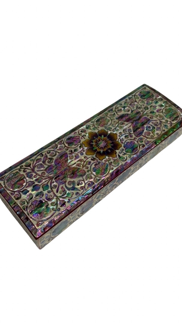 Handmade Korean Jewelry Box