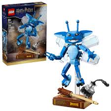 LEGO Harry Potter 76461 Cornish Pixie  3+ years