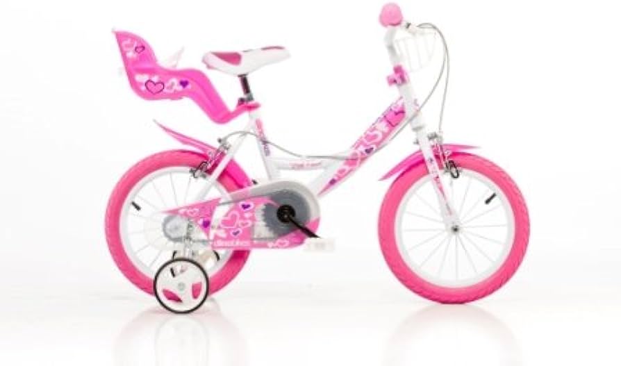 Dino Bikes 14 144Rn-05Lh  7+ years