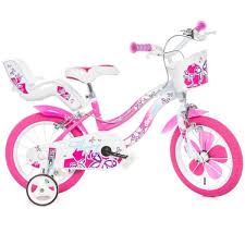 Dino Bikes 14' Flappy 146R-02  18+ years