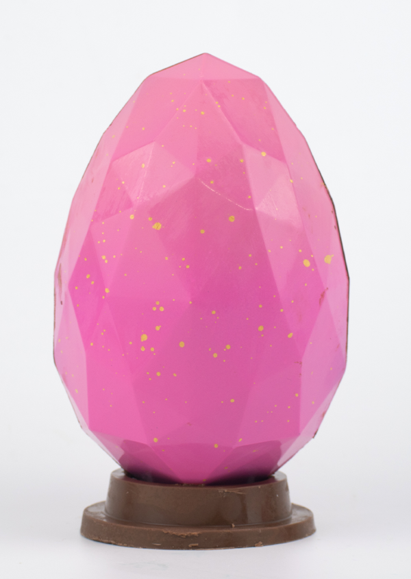 The Pink Diamond Easter Egg