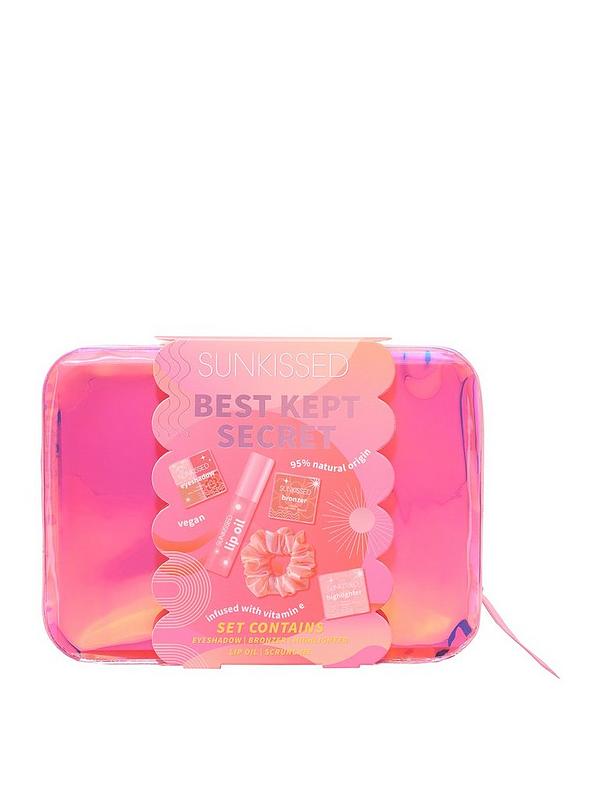 SUNKISSED Best Kept Secret