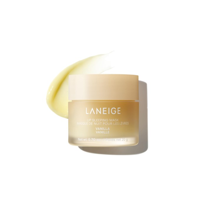 LANEIGE Laneige Lip Sleeping Mask Vanilla